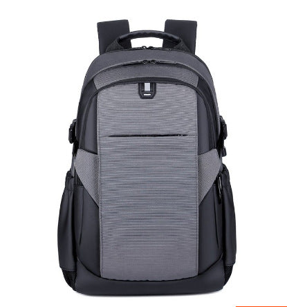Volume Flow Backpack