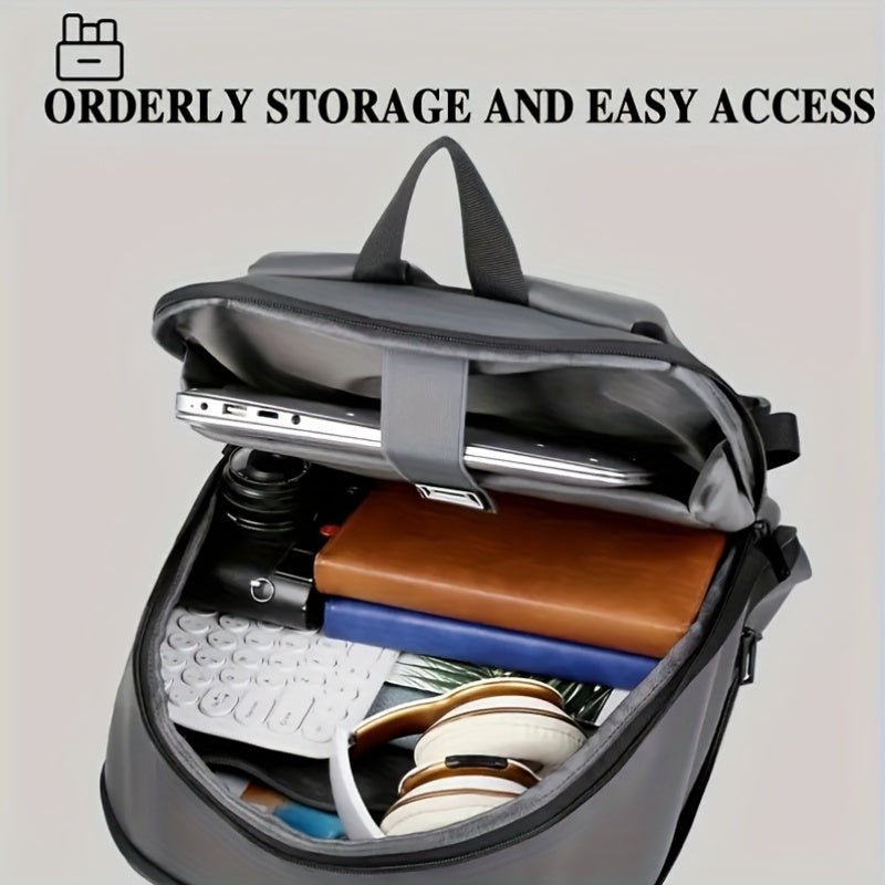 Ironclad Verge Backpack