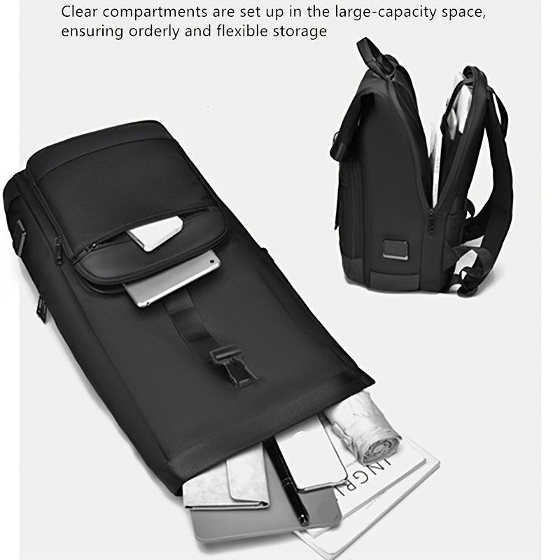 Noir Loadout Backpack