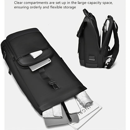 Noir Loadout Backpack