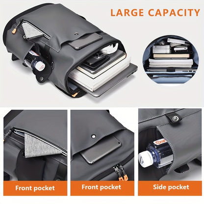 Aurelian Crest Backpack