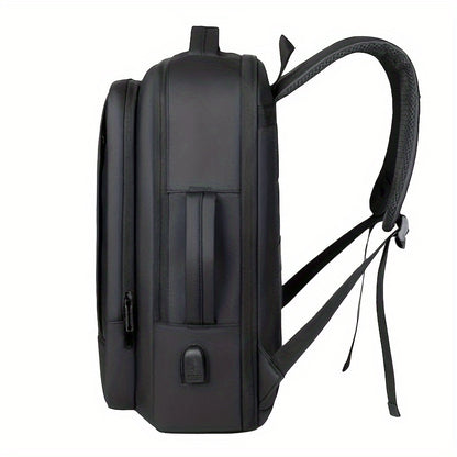 Apex Expandable Backpack