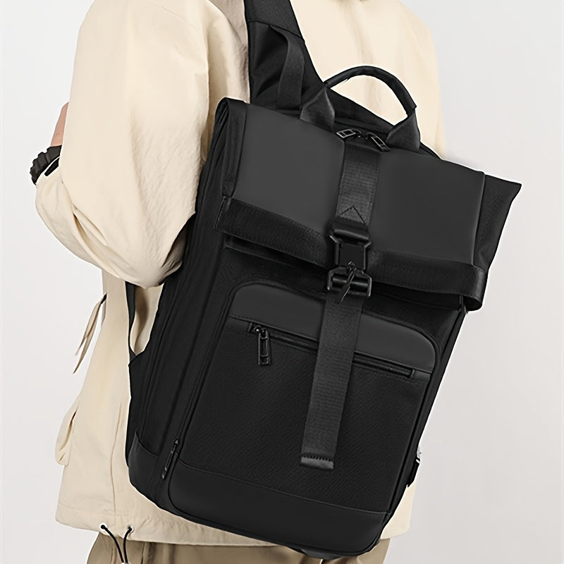 Noir Loadout Backpack