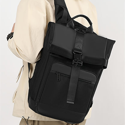 Noir Loadout Backpack
