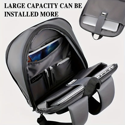 Ironclad Verge Backpack