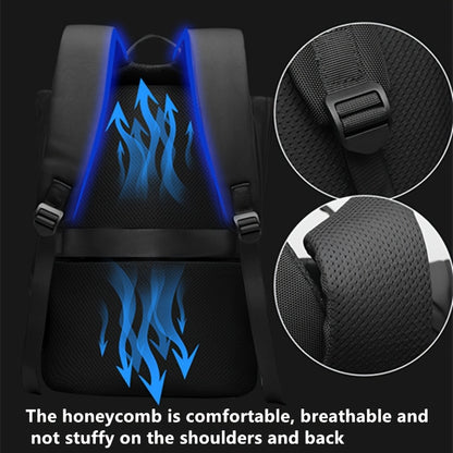 Noir Loadout Backpack