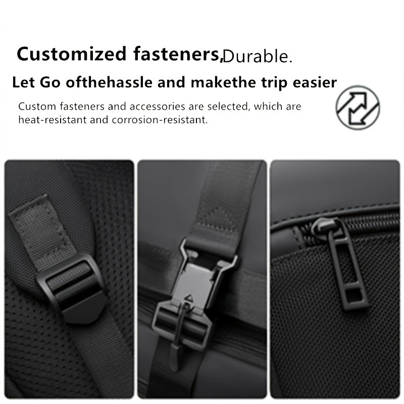 Noir Loadout Backpack