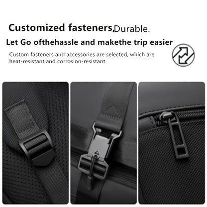 Noir Loadout Backpack