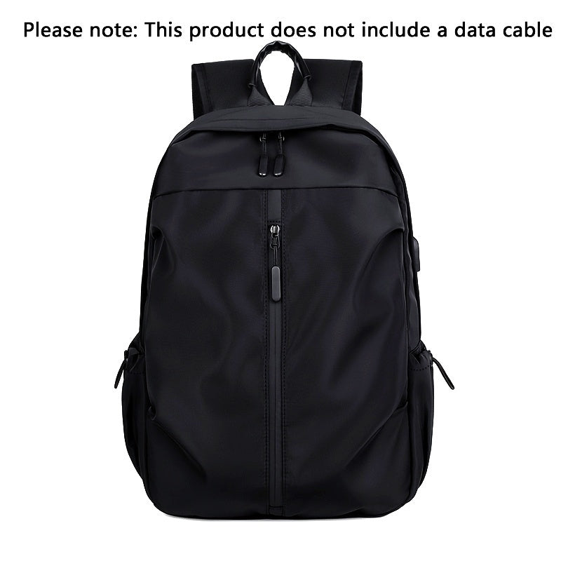 MetroEdge Urban Backpack
