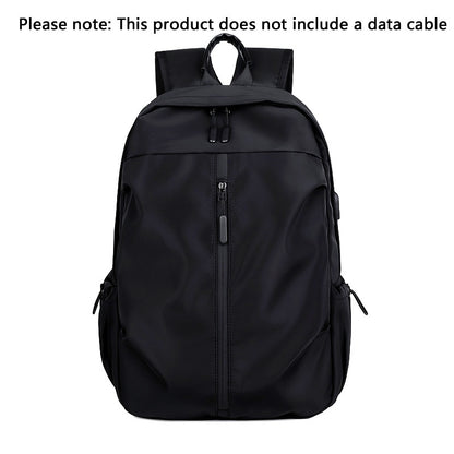 MetroEdge Urban Backpack