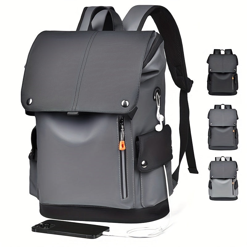 Aurelian Crest Backpack