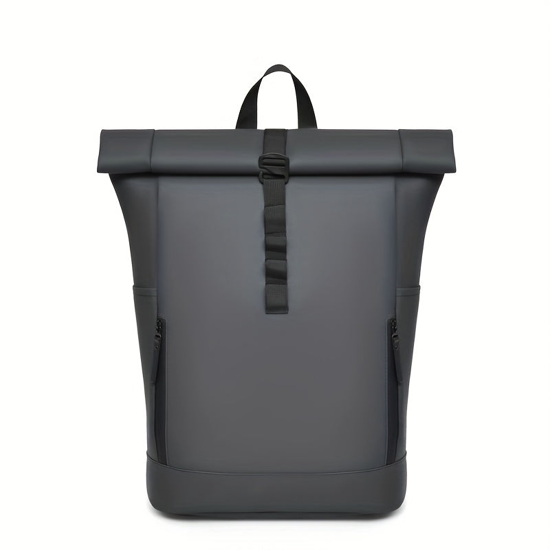 Rolltop Navigator Backpack