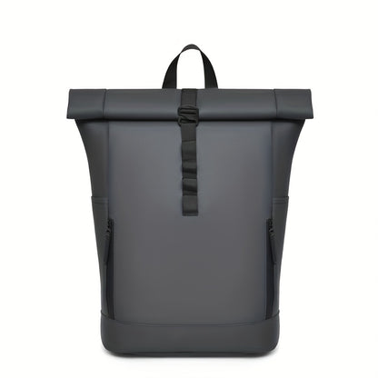 Rolltop Navigator Backpack