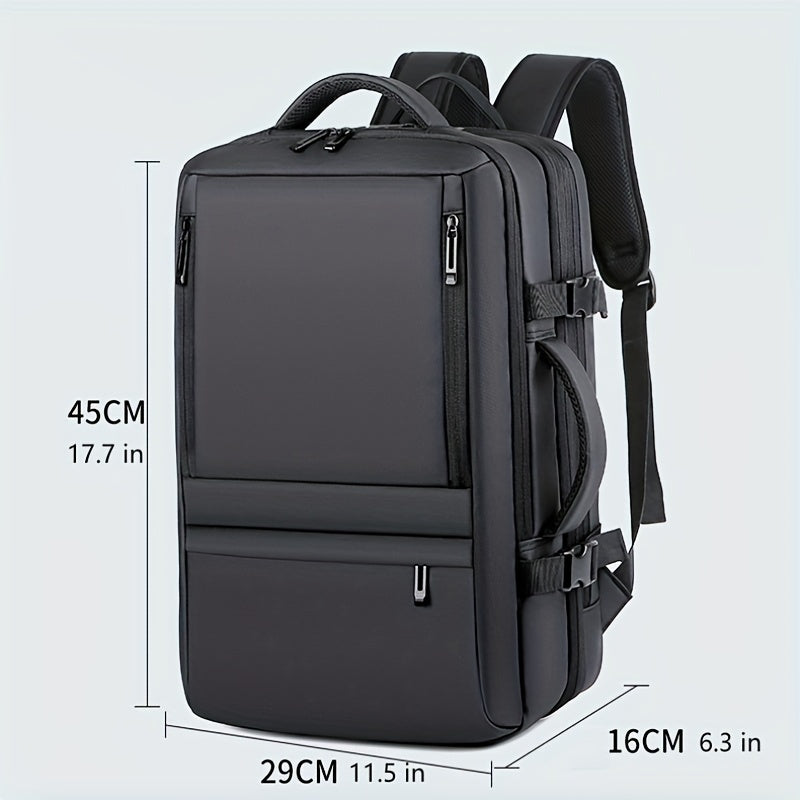 Flux Adapt Backpack