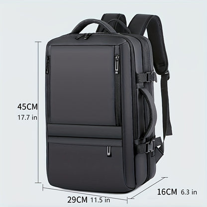 Flux Adapt Backpack