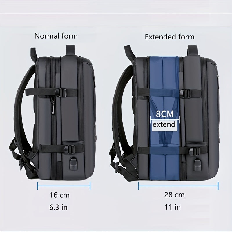 Flux Adapt Backpack