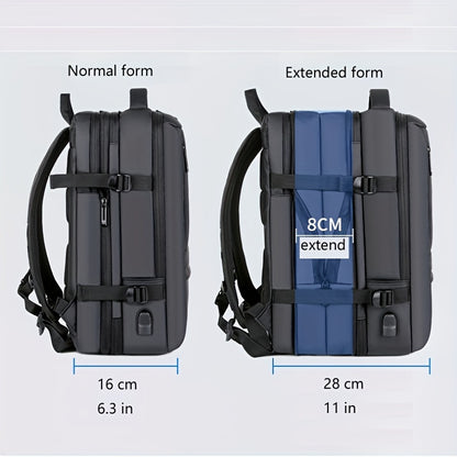 Flux Adapt Backpack