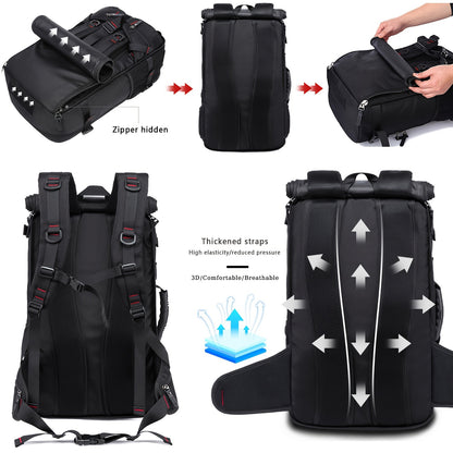 Multi-Day Trekker Backpack