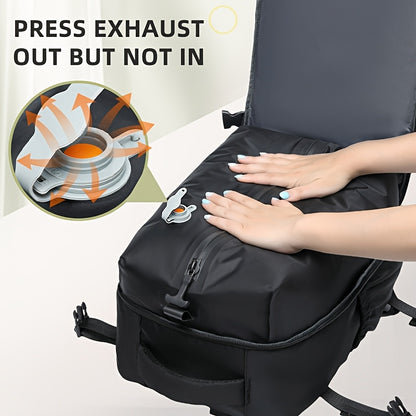 Stealth Carrier Backpack