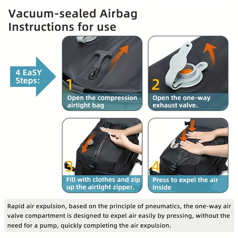 Stealth Carrier Backpack