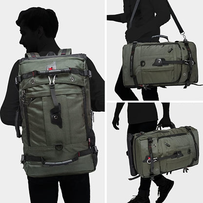 Multi-Day Trekker Backpack