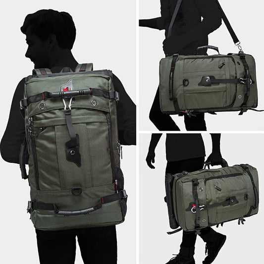 Multi-Day Trekker Backpack