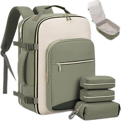 Serene Carry Backpack