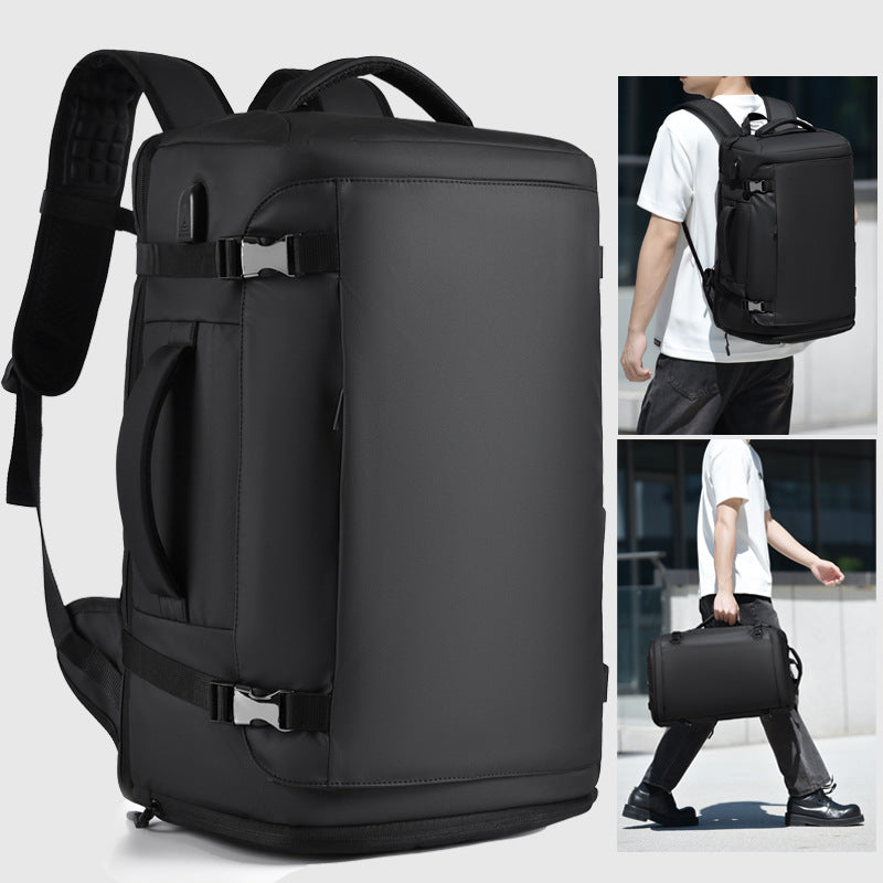 Terrain Vault Backpack