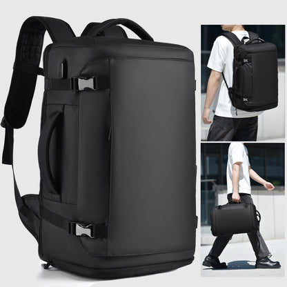 Terrain Vault Backpack