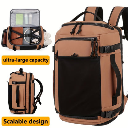 Weekender Max Backpack