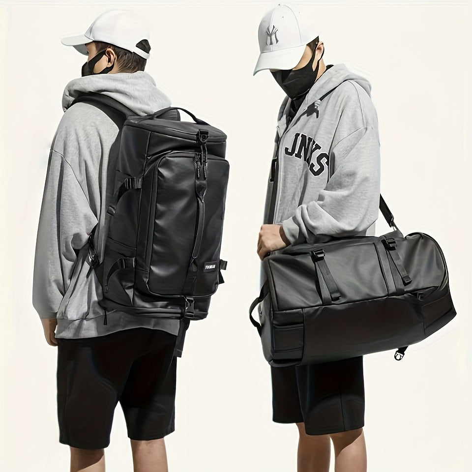 Venture Cylinder Backpack