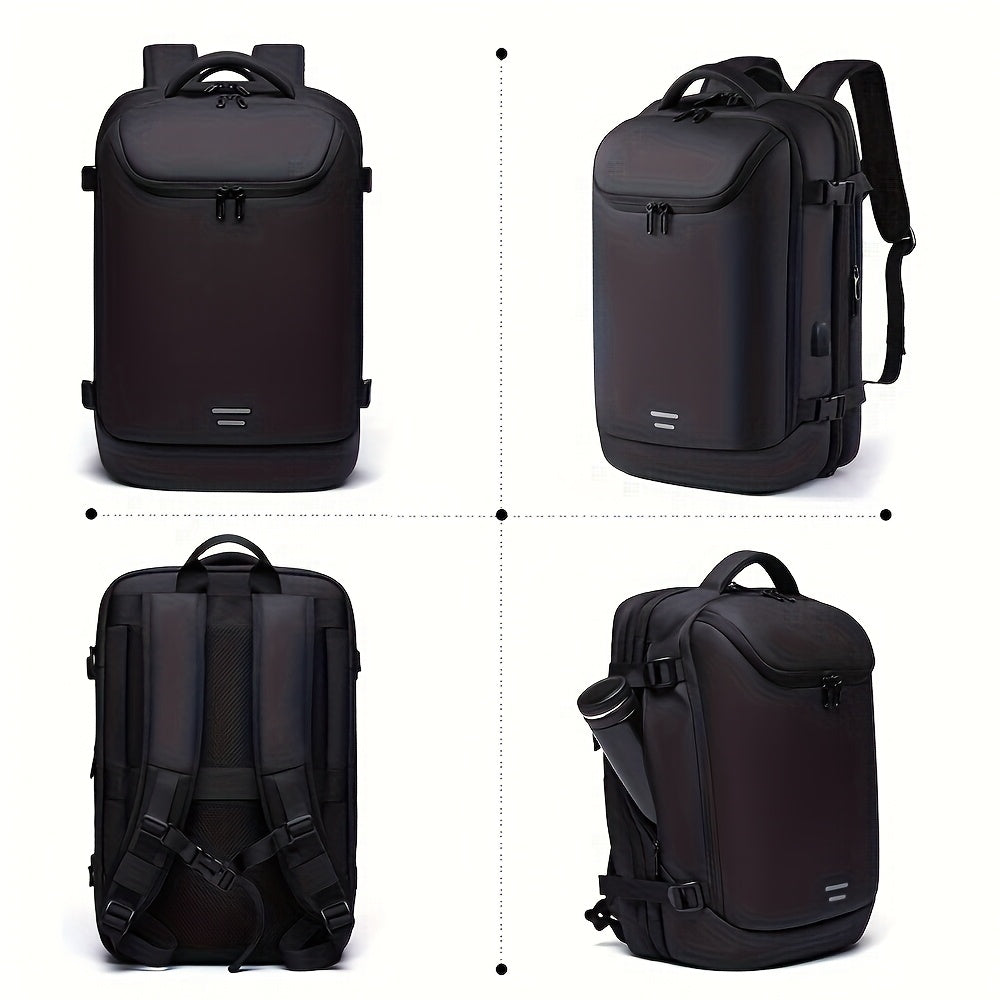 Zenith Bloc Backpack