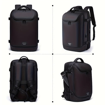 Zenith Bloc Backpack