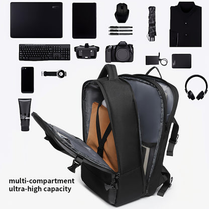 Boarding Square Backpack