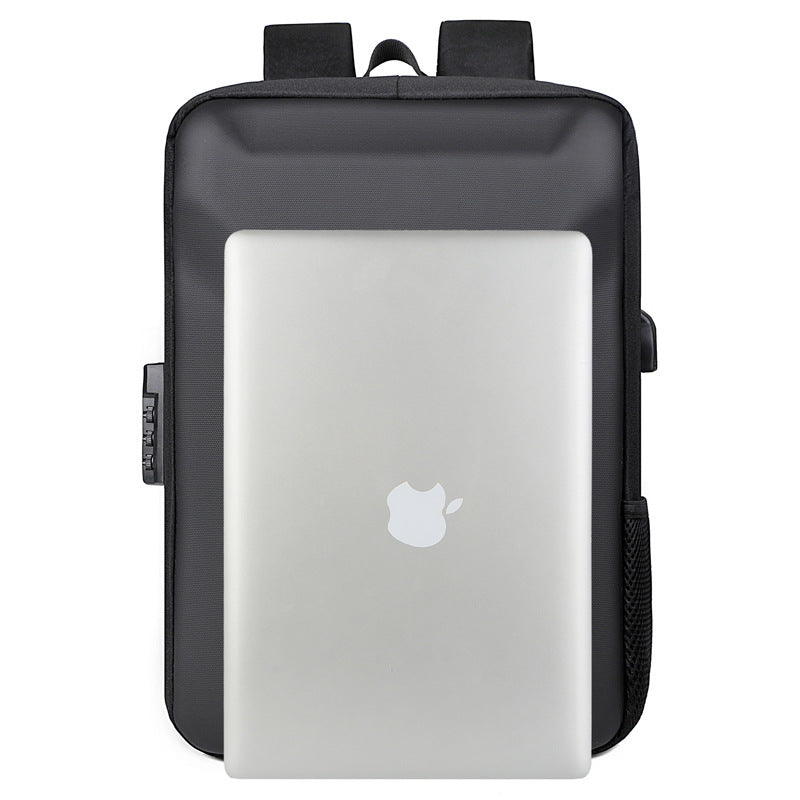 ShellGuard Pro Backpack