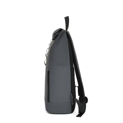 Rolltop Navigator Backpack