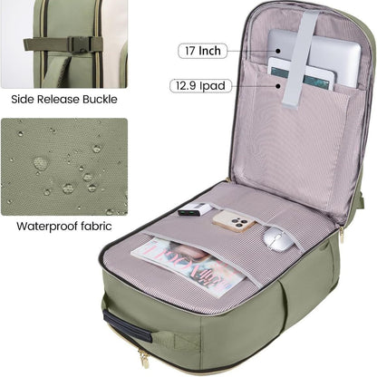 Serene Carry Backpack