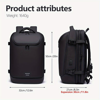 Zenith Bloc Backpack