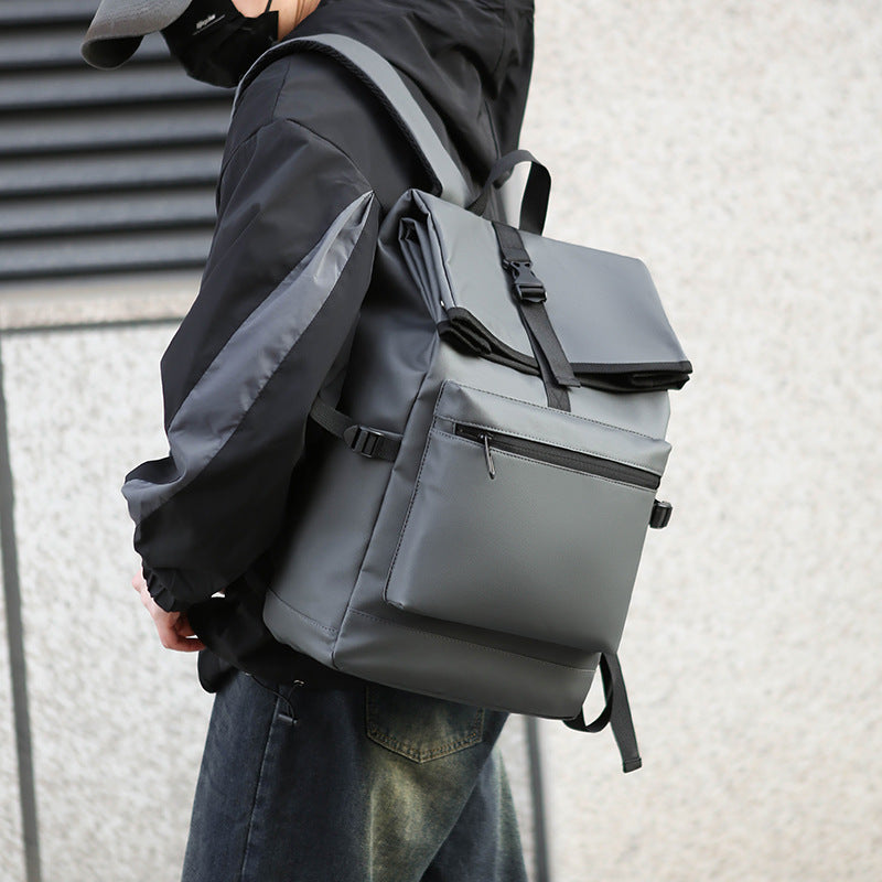 Stoic Ascent Backpack