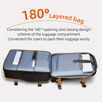 Serene Carry Backpack