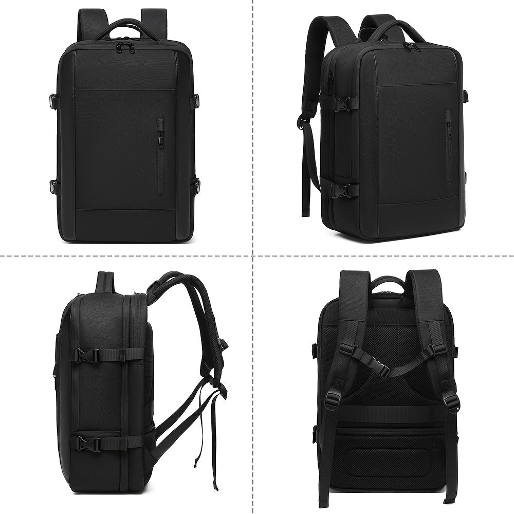 Boarding Square Backpack