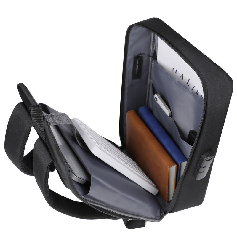 ShellGuard Pro Backpack