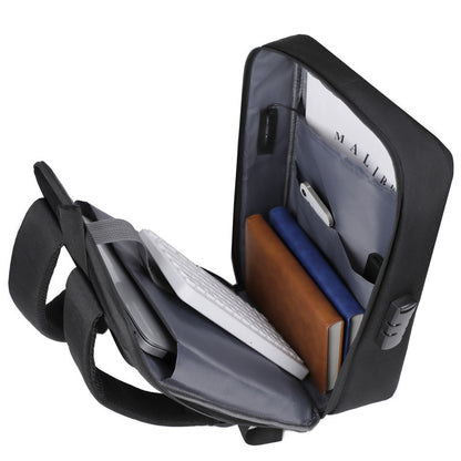 ShellGuard Pro Backpack