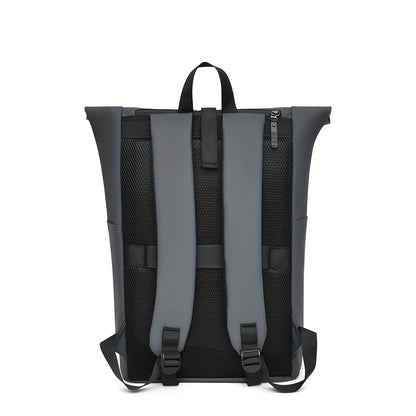 Rolltop Navigator Backpack