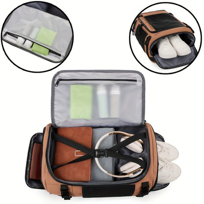 Weekender Max Backpack