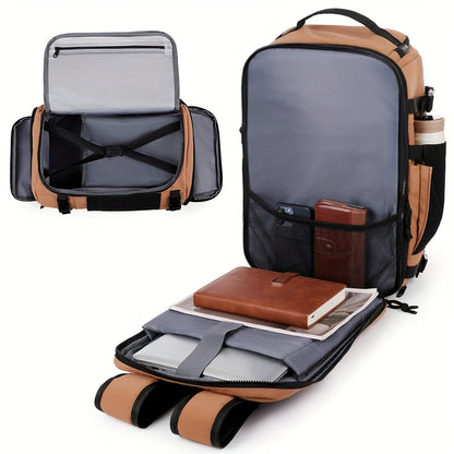 Weekender Max Backpack