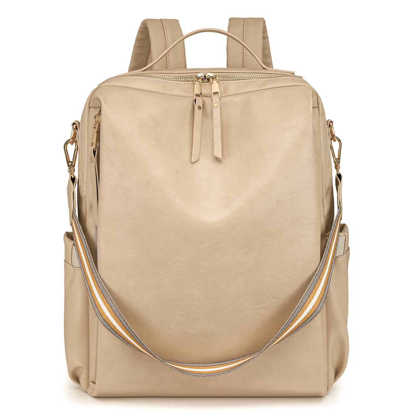 Luxe Chronos Backpack