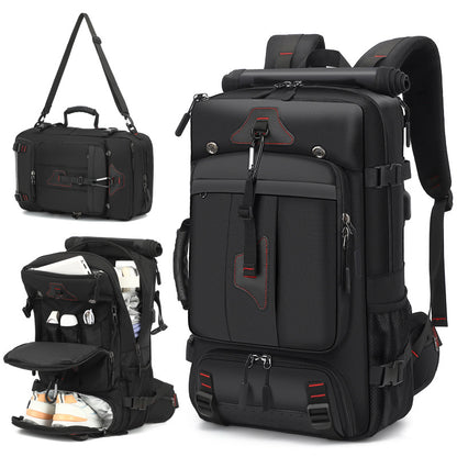GlidePort Backpack