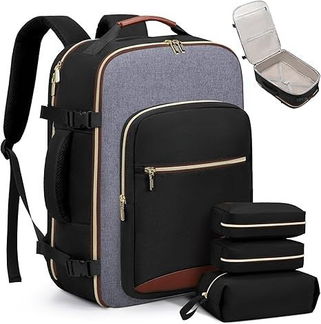 Serene Carry Backpack