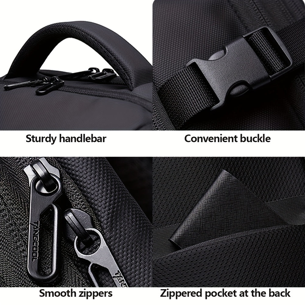 Zenith Bloc Backpack